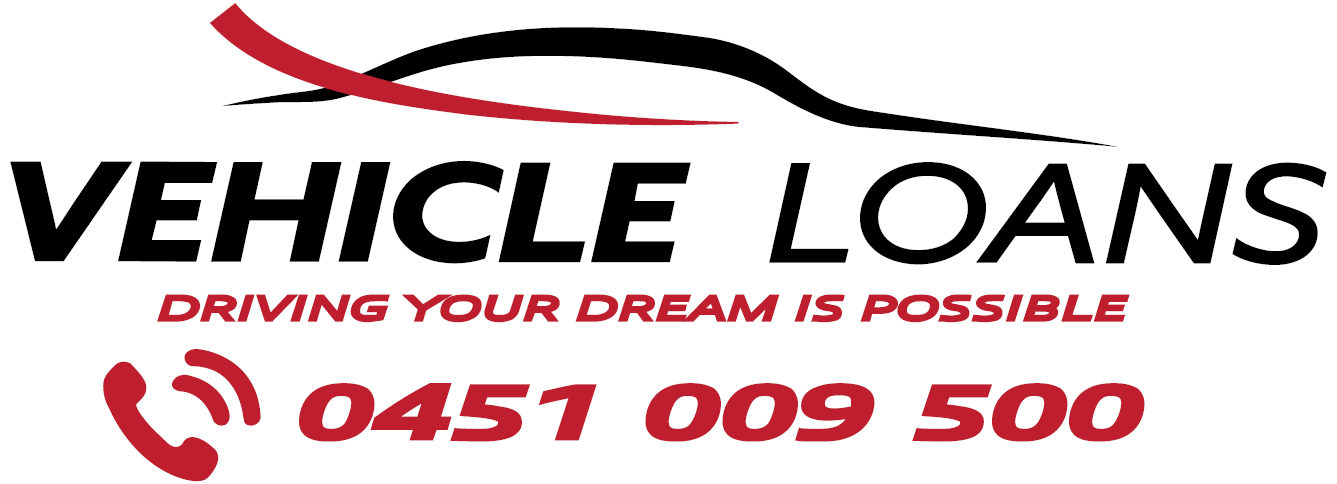 Logo - Vehicle Loans